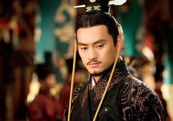 两个"放牛娃"当皇帝,相似的命运,却有不一样的结局|刘盆子|放牛娃