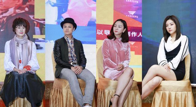 《萌宠入殓师》开机在即:导演源唯杰携主创明星现身南京