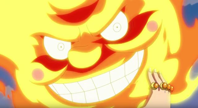 普罗米修斯|路飞|大妈_新浪新闻