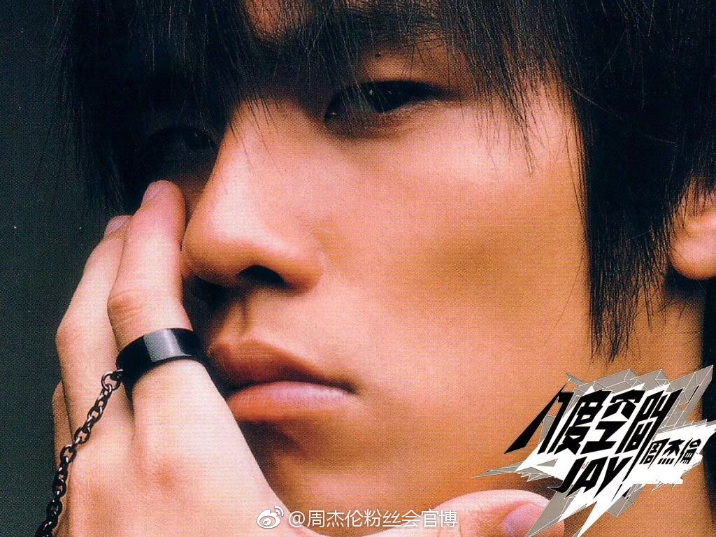 2002年7月18日 周杰伦第三张个人专辑（八度空间）横空出世 亚洲唱片|周杰伦|八度空间|专辑|销量|唱片_新浪新闻