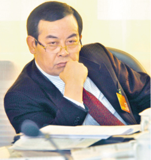 靠修摩托车白手起家的男人身家85亿,儿子女儿却都不愿接班|左宗申