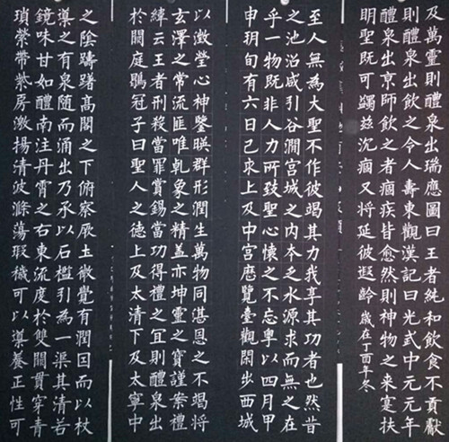 书画家张巨富:临池不辍三十载 功成名就默无声|书法|书画家|绘画_新浪