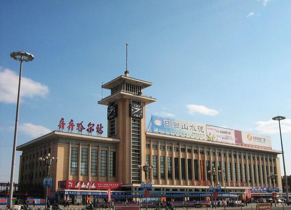 中国城市百科地级市篇之齐齐哈尔|内蒙古|齐齐哈尔|地级市_新浪新闻