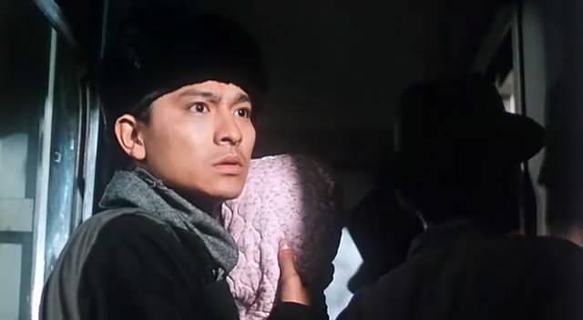 莫少聪居然演过那么精彩的角色若不是他曾抛弃妻子真想为他点赞