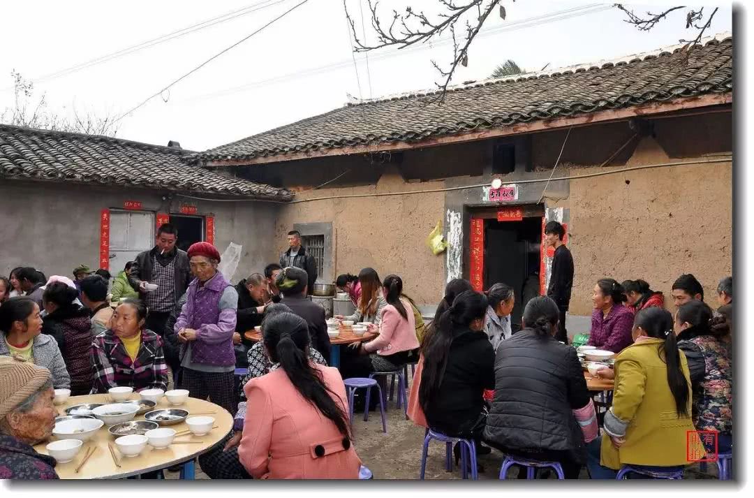 岳西的乡亲们,红白喜事不能再大操大办了!