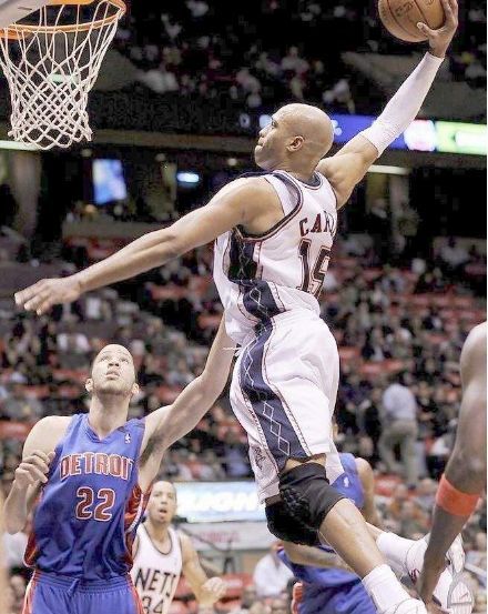 nba跟腱最长5大球星卡特28厘米垫底第1跟腱是正常人2倍
