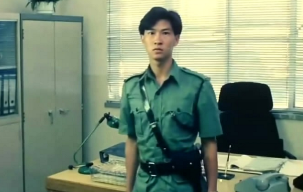 张家辉,1967年出生于香港,在当演员之前,张家辉其实是警察出身,因不满