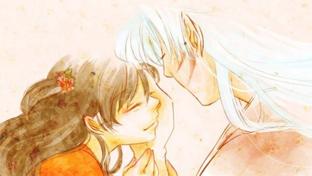"|感情|杀生丸|对等_新浪新闻