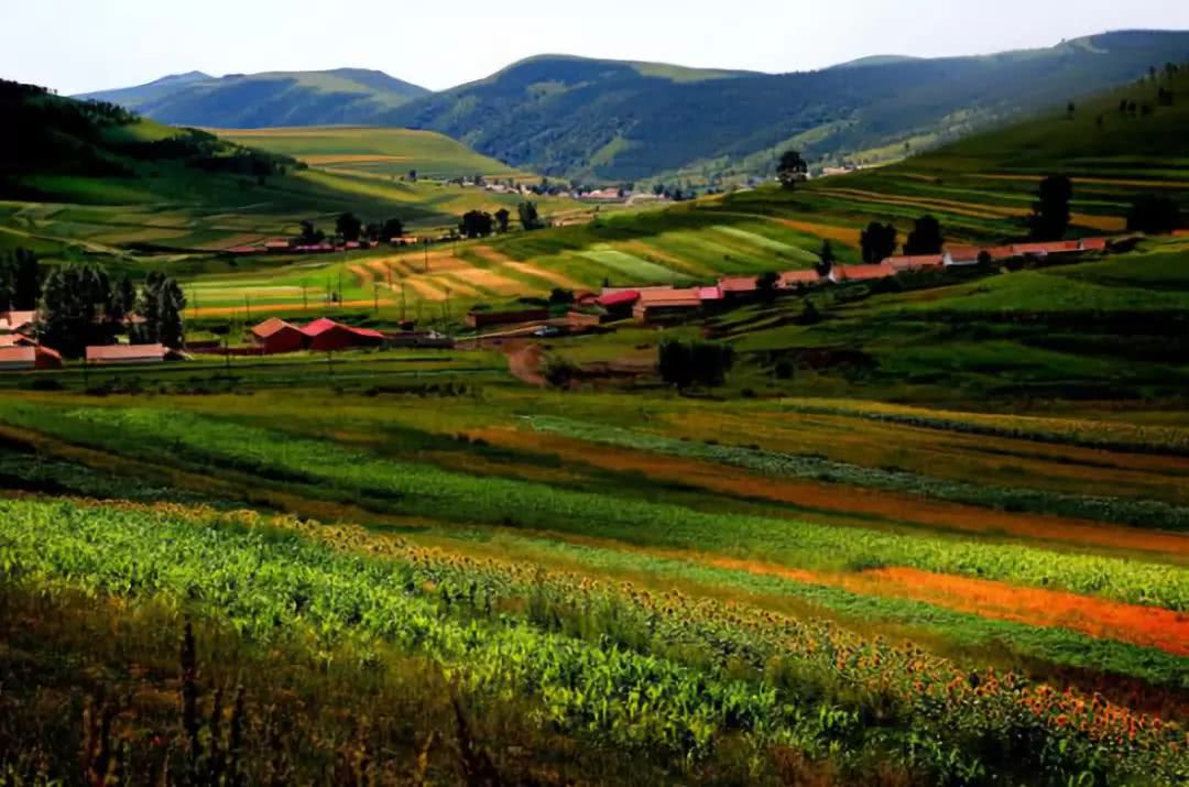 关注 赤峰市松山区大力发展文化旅游产业 促进经济转型发展!