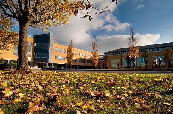 连接教育与实践 英国萨里大学商学院的水平不容小觑!