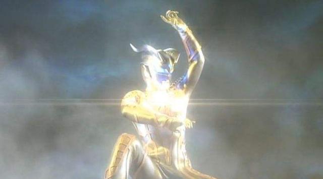 最新的奥特曼剧场版是部搞笑片没看过的我强烈推荐