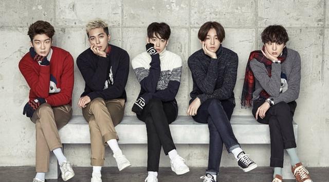 2ne1解散!南太铉退团!yg真的让粉丝失望了!