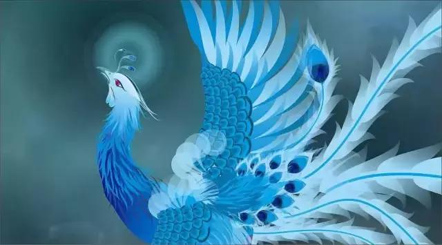 古代龙生九子凤育九雏各个不同它们分别指什么