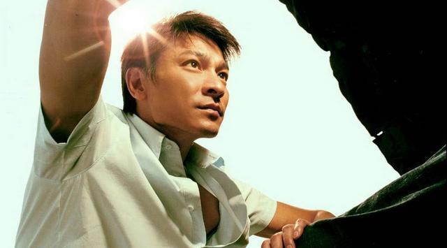 刘德华tvb电视艺员训练班趣事, 曾怀疑自己不够帅