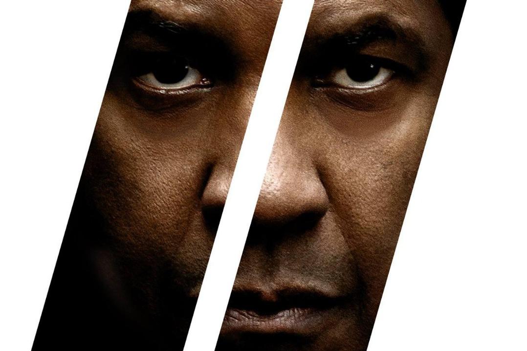 《伸冤人2》:美国老炮人狠话不多