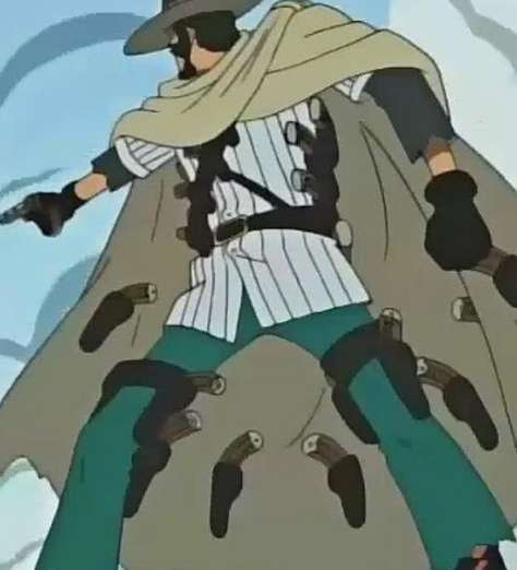 两人是父子,一人带孩子|海贼王|耶稣|乌索普_新浪新闻