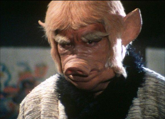 观音菩萨对猪刚鬣说了什么让其火烧云栈洞发誓保唐僧西行