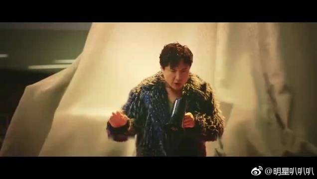 西虹市首富 精彩片段:王多鱼脂肪险掀全民健身