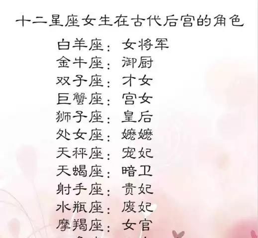 十二星座的靠谱指数,眼睛最好看的十二星座排行榜