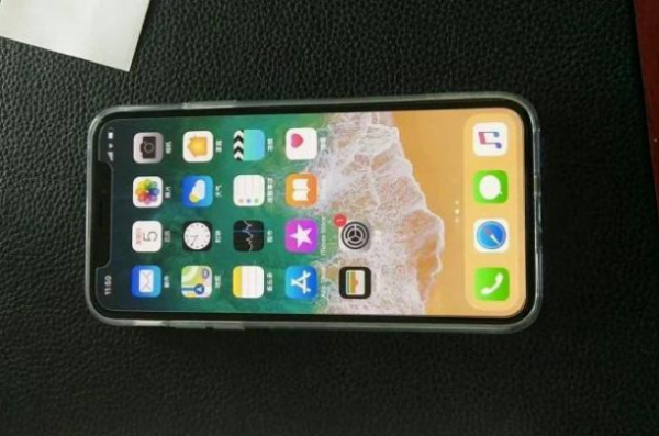 iphoneX组装机和正品有什么区别深入评测跑分