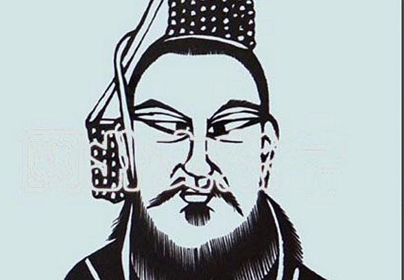 两个"放牛娃"当皇帝,相似的命运,却有不一样的结局|刘盆子|放牛娃