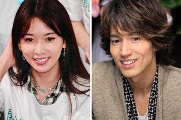 言承旭日本公开认爱:感谢女友现场陪伴