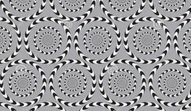 心理学图片(测试你内心有多残忍)