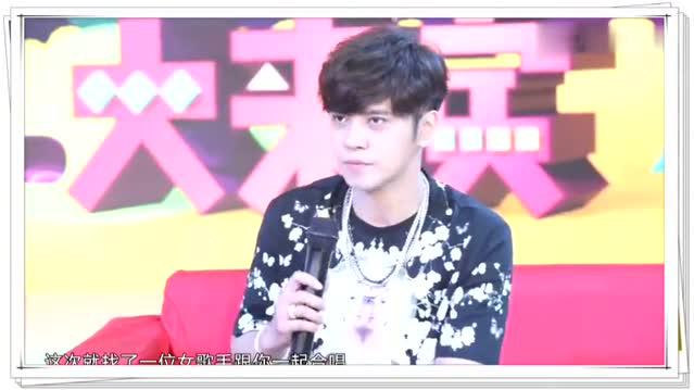 边伯贤 裴秀智合作曲《梦想》亮相蒙面歌王!唱