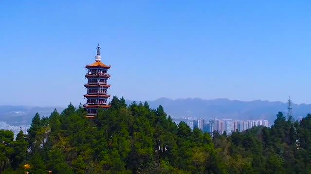 贵州最穷的两座城市,铜仁市竟全省倒数第二,你