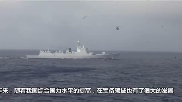 世界阅兵,中国率先出场,看外国人评价如何