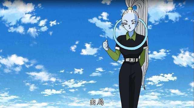 龙珠超天使的实力究竟有多强