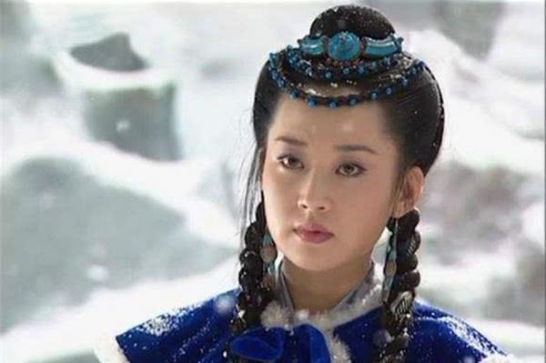 西游记中四大童星她正当红他成为世界冠军他学历最高