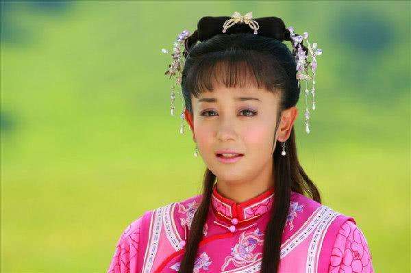 四位"紫薇",图2我忍了,图3我再忍,图4我忍无可忍!