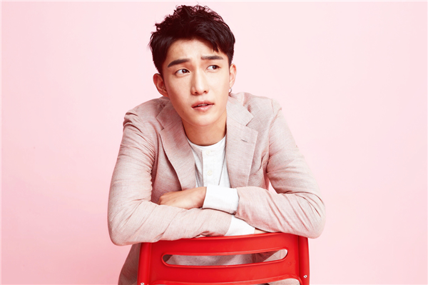 专访龚锐何德瑞:全力追寻自己的梦想,不撞南墙不回头!