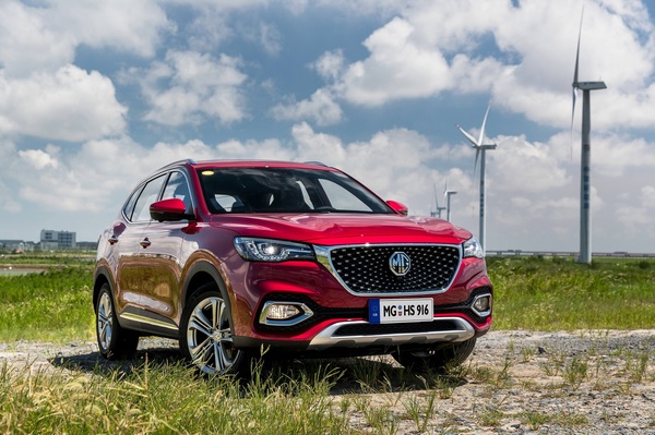 名爵体验中心同步落成-新浪汽车