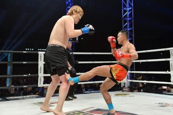 崔洪万喊话一龙:胜者钱全拿走!但不ko就无胜者,不就可平分?