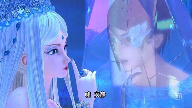 精灵|公主|叶罗丽_新浪新闻