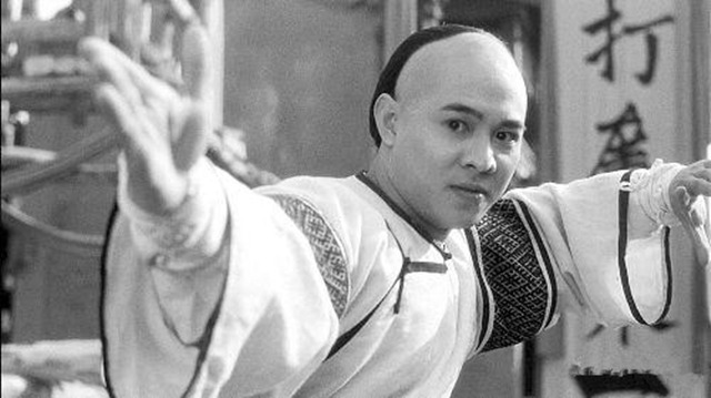 历史上的方世玉真的是被五枚师太掏了肛而死吗