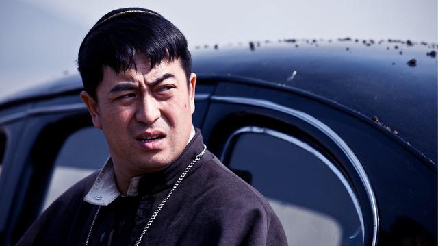 张嘉译这个大叔为什么会受到这么多年轻小演员的喜欢?