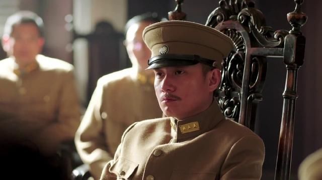 杨宇霆|张作霖|张学良_新浪新闻