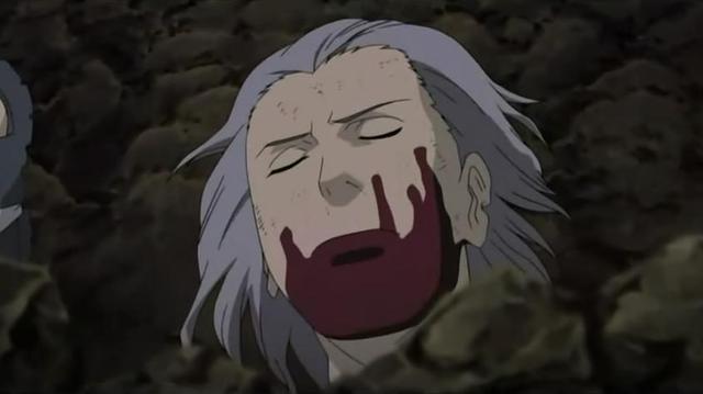 火影忍者飞段曾被秽土转生为什么第四次忍者大战中却没上场