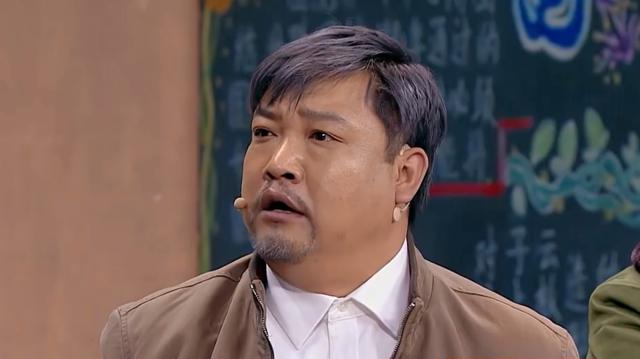 贾冰小品《你的模样》,欢乐喜剧人冠军小品,郭德纲笑楞了!