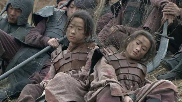 商鞅变法时规定士兵杀一人就赏田一顷那么秦国的土地够分吗