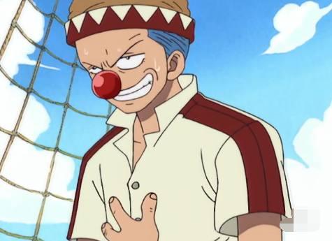 海贼王:从小帅到大的七位大叔,他们小时候的颜值都不输萨博