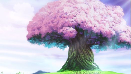 《狐妖小红娘》×合生汇战略升级,联手布局国漫ip"场景营销"|相思树