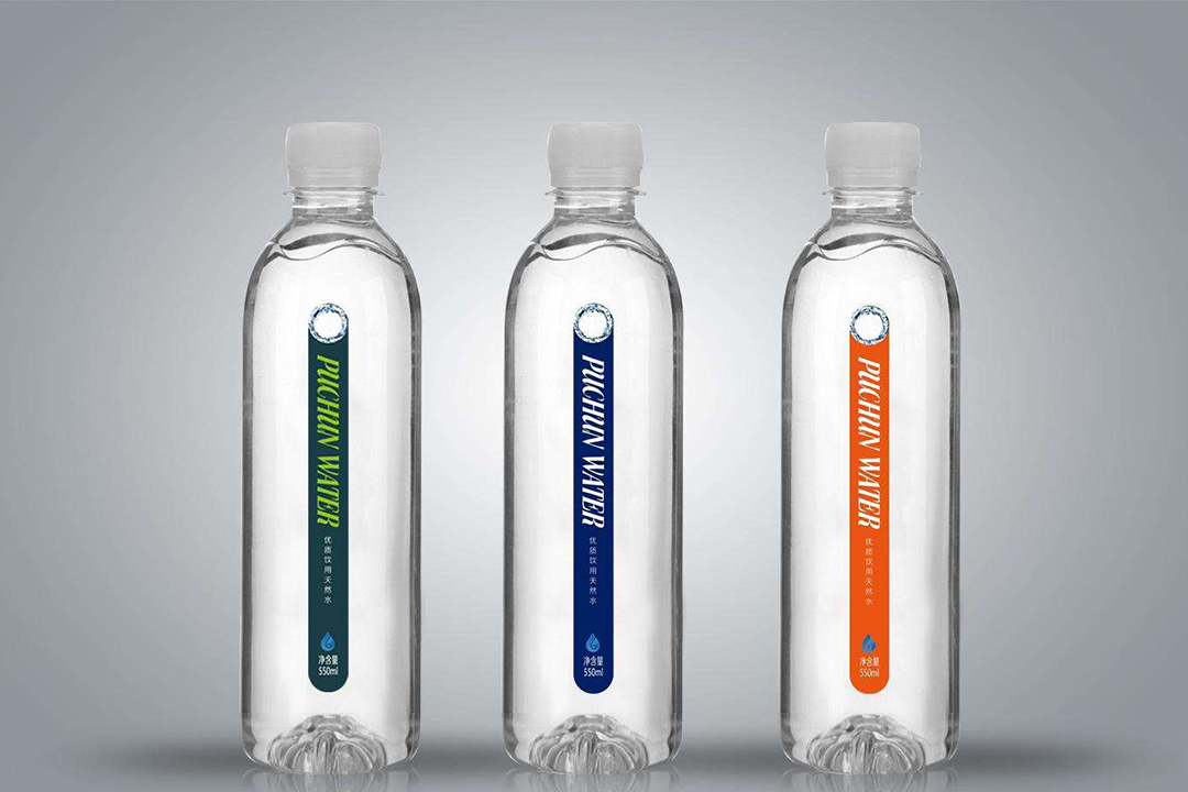 1. 纯净水