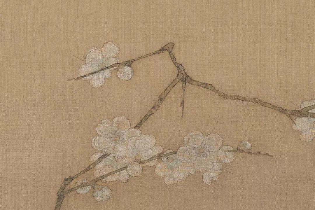 马远马麟父子的院体花鸟画