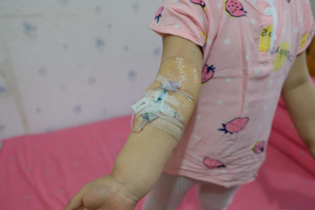 女孩拒做"童养媳"16岁出嫁 现丈夫玩失踪有家难回|田嘉|化疗|童养媳