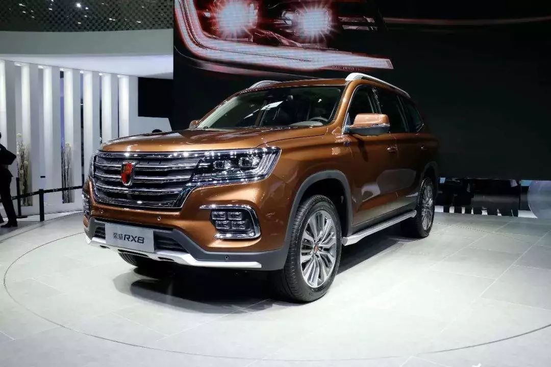 这款国产七座中大型suv,家用撒野两不误!