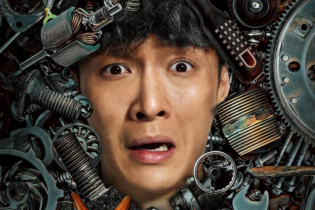 张艺兴长文谈《一出好戏》演技:我感受到了演员的快乐和收获